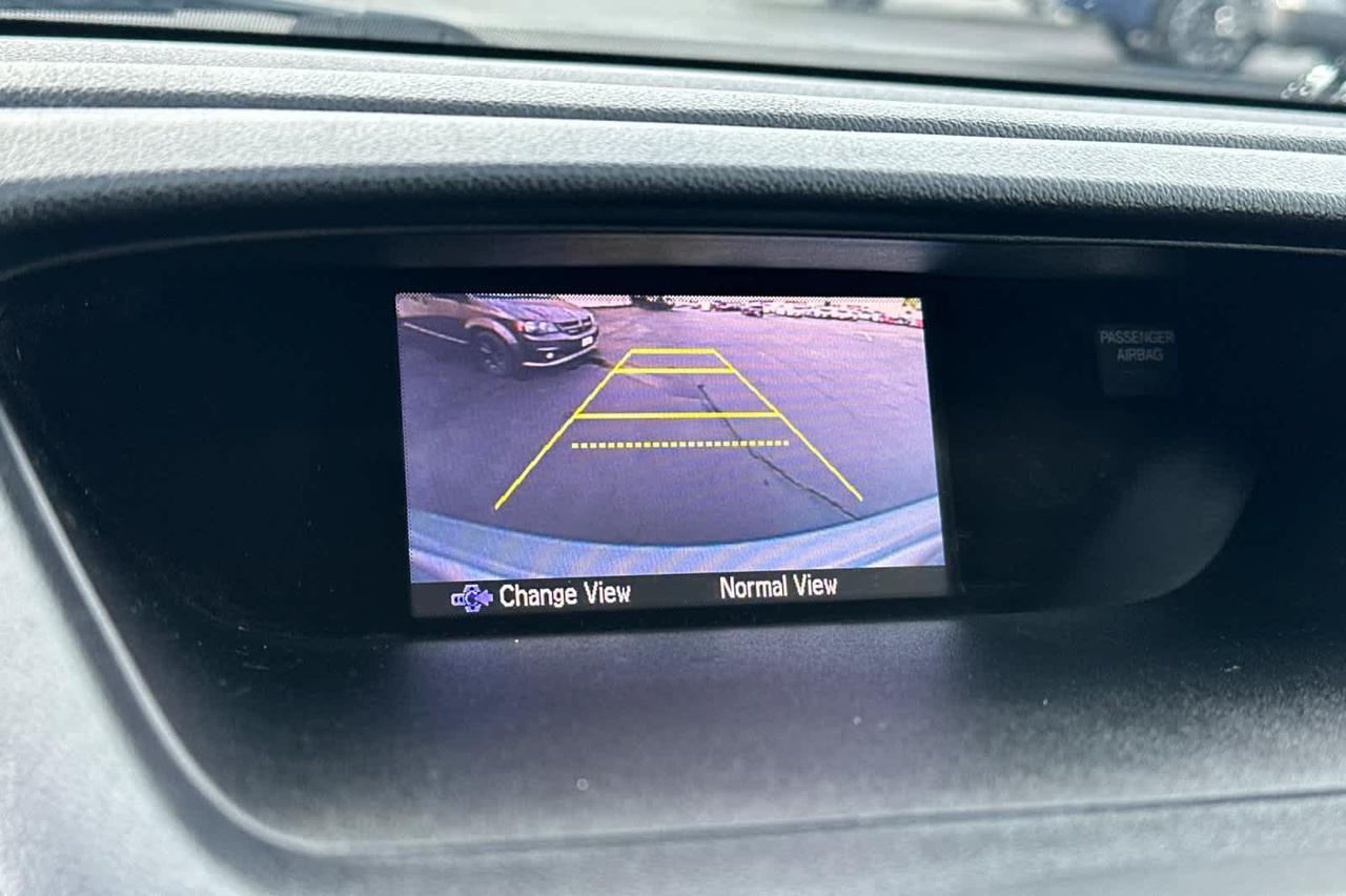 2015 Honda CR-V LX Roseville CA