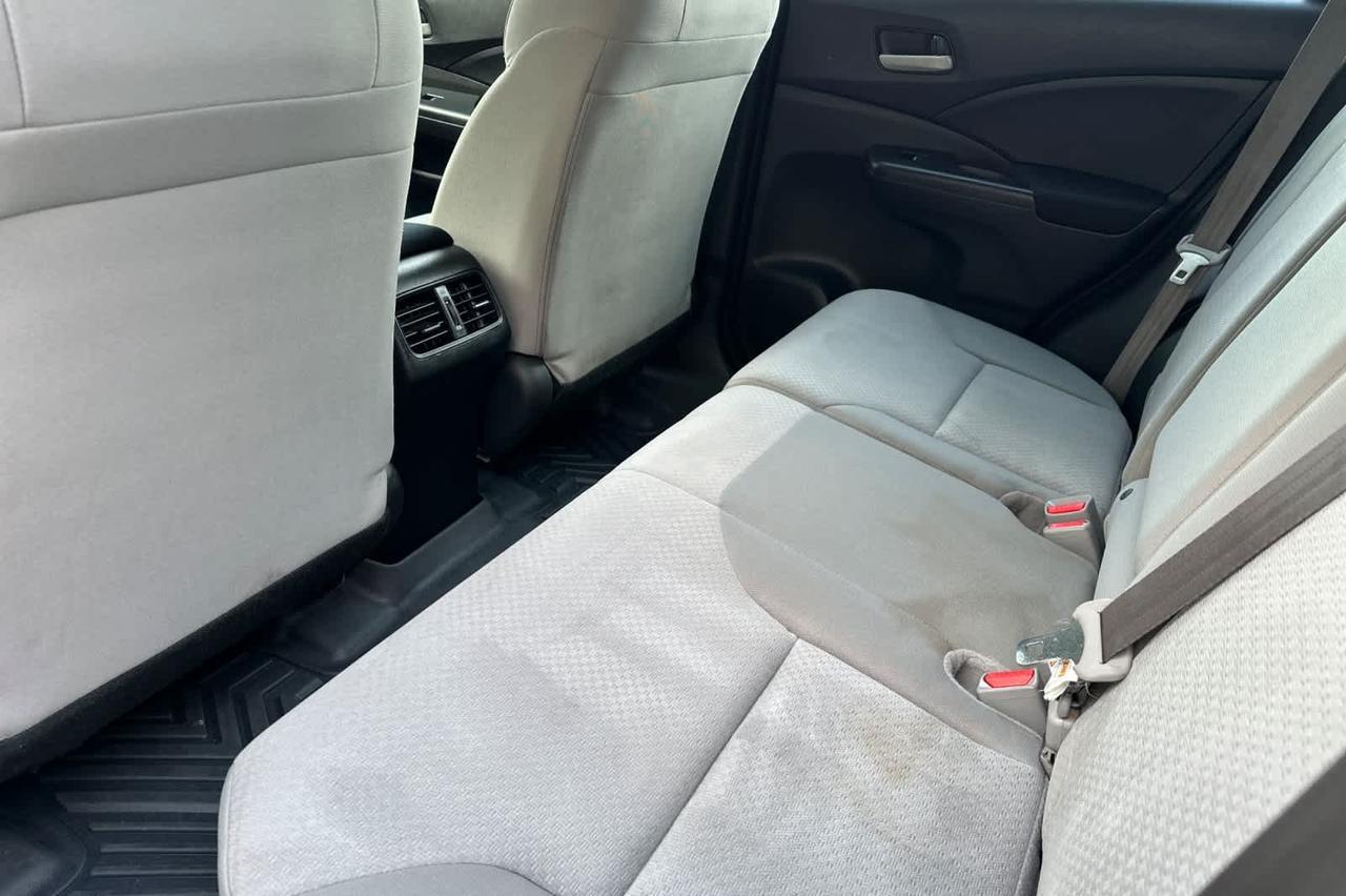 2015 Honda CR-V LX Roseville CA