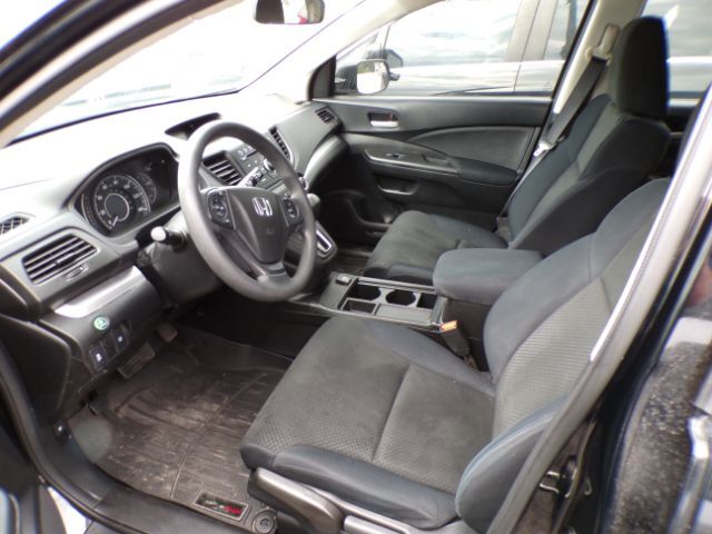 2015 Honda CR-V LX San Antonio TX