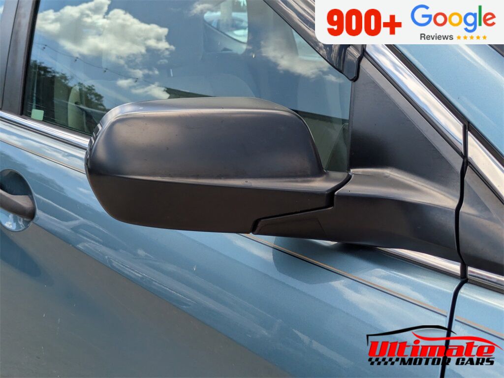 2015 Honda CR-V LX Saint Augustine FL