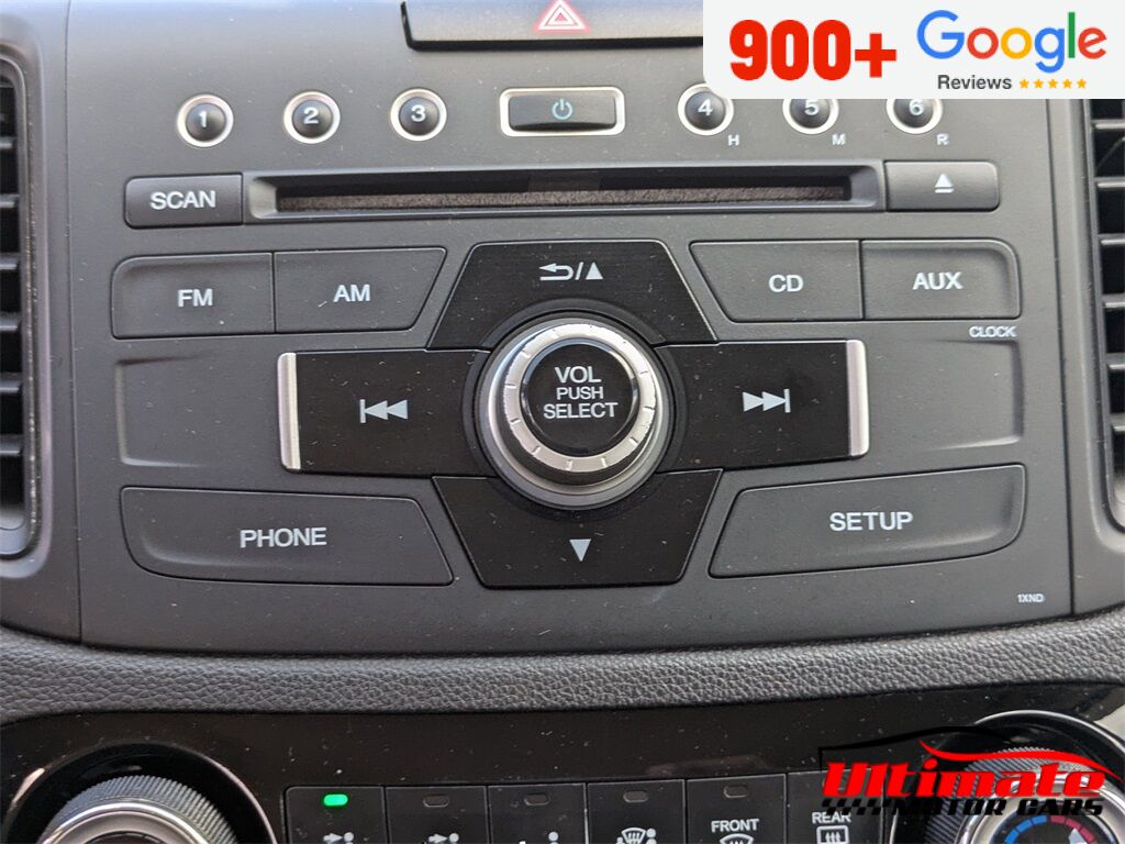 2015 Honda CR-V LX Saint Augustine FL
