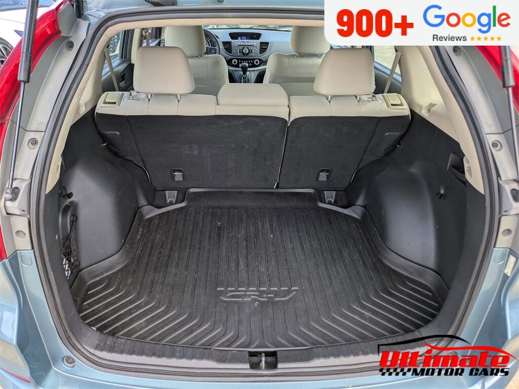 2015 Honda CR-V LX Saint Augustine FL