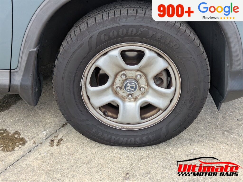 2015 Honda CR-V LX Saint Augustine FL