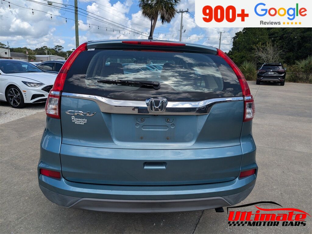 2015 Honda CR-V LX Saint Augustine FL