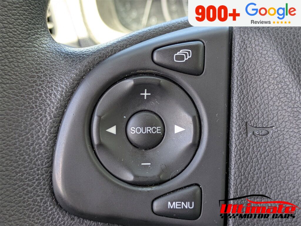 2015 Honda CR-V LX Saint Augustine FL