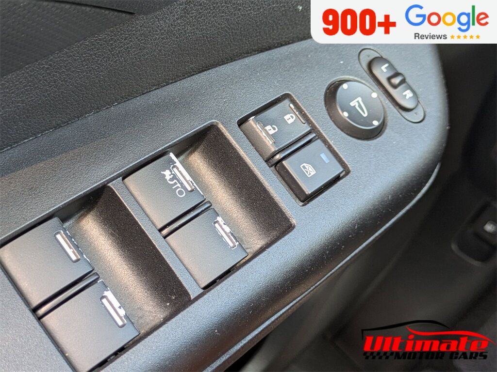2015 Honda CR-V LX Saint Augustine FL