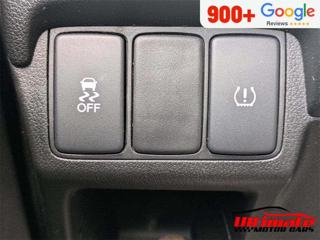 2015 Honda CR-V LX Saint Augustine FL