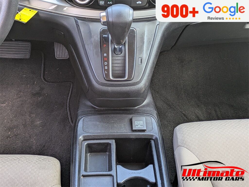 2015 Honda CR-V LX Saint Augustine FL