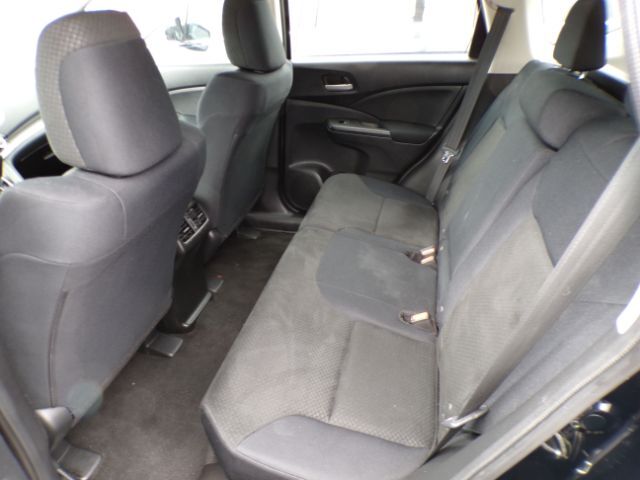 2015 Honda CR-V LX San Antonio TX
