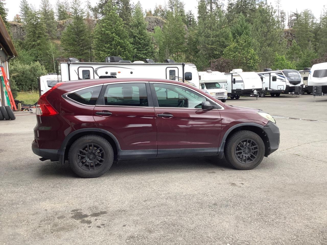 2015 Honda CR-V LX Hayden, ID