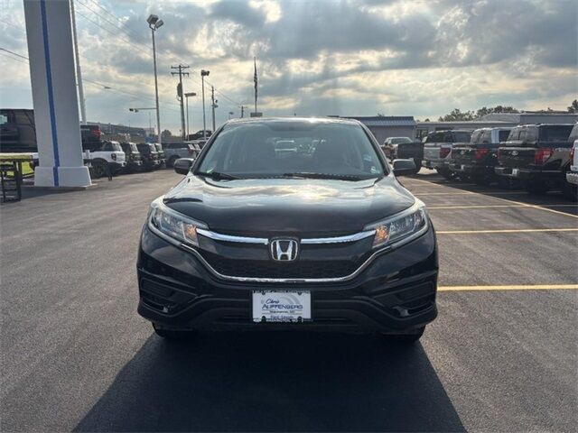 2015 Honda CR-V LX Washington MO