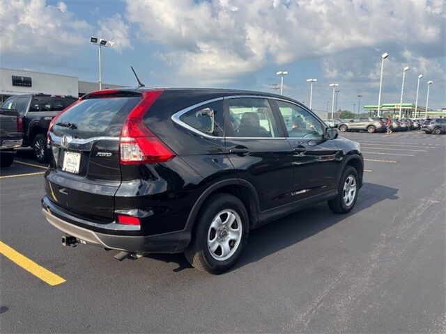 2015 Honda CR-V LX Washington MO