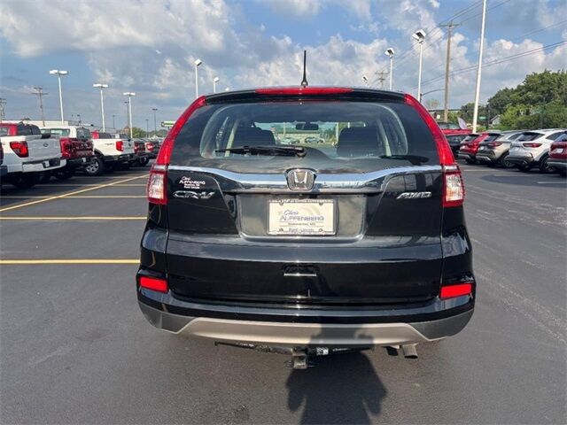 2015 Honda CR-V LX Washington MO