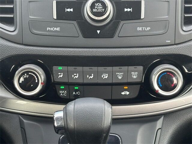2015 Honda CR-V LX Washington MO