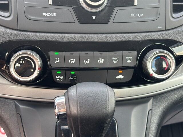 2015 Honda CR-V LX Washington MO
