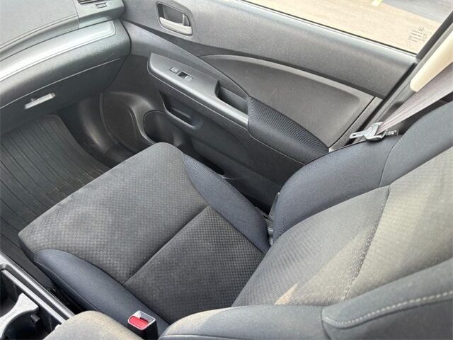 2015 Honda CR-V LX Washington MO
