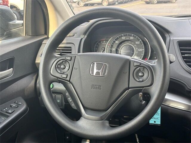 2015 Honda CR-V LX Washington MO