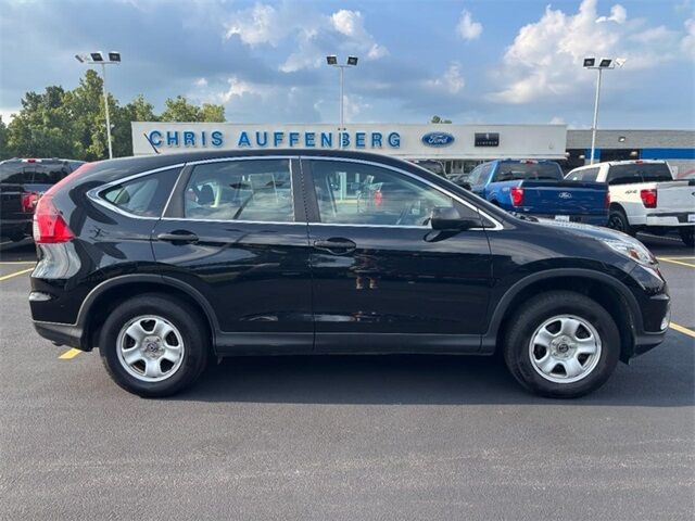2015 Honda CR-V LX Washington MO