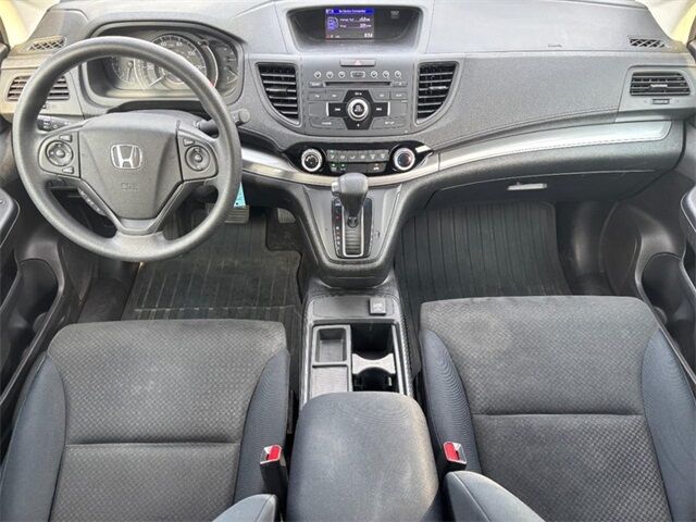 2015 Honda CR-V LX Washington MO