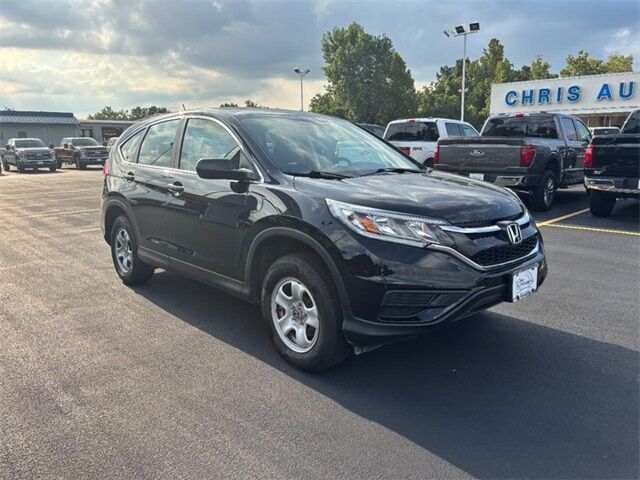 2015 Honda CR-V LX Washington MO