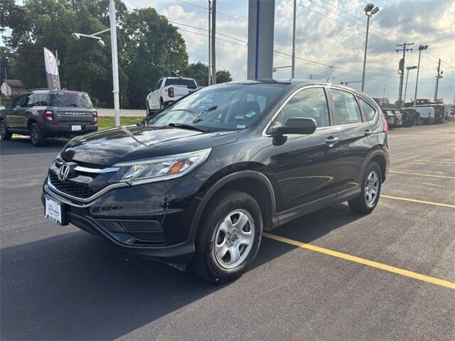 2015 Honda CR-V LX Washington MO