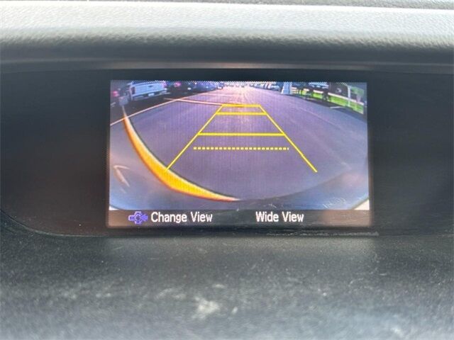 2015 Honda CR-V LX Washington MO
