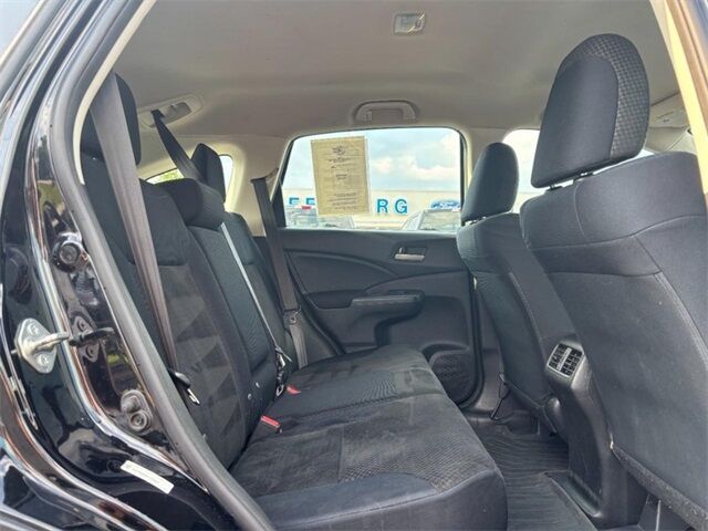 2015 Honda CR-V LX Washington MO