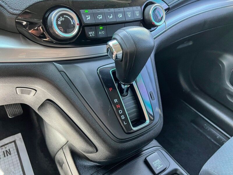 2015 Honda CR-V LX Wilmington NC