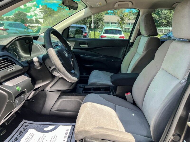 2015 Honda CR-V LX Wilmington NC