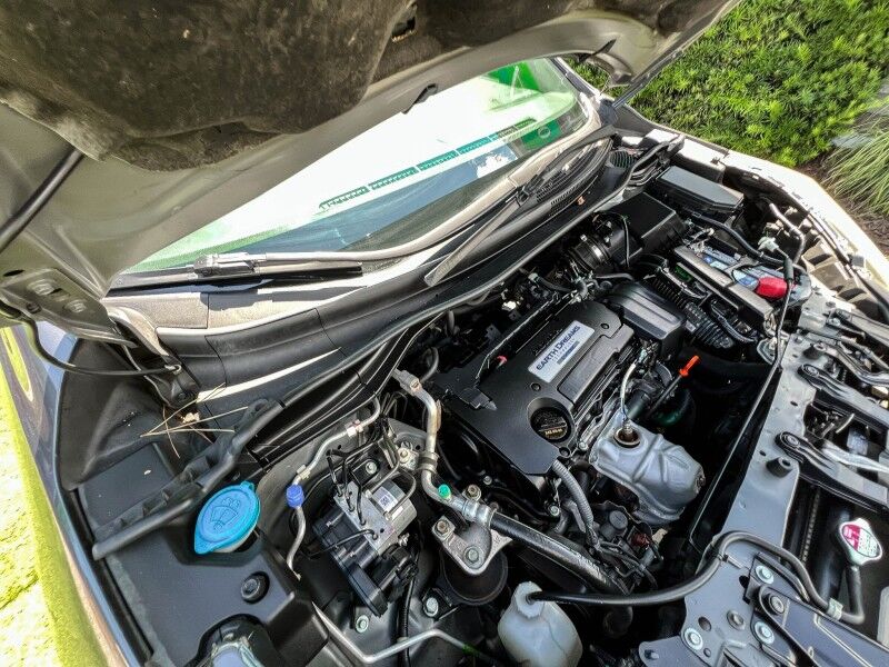 2015 Honda CR-V LX Wilmington NC