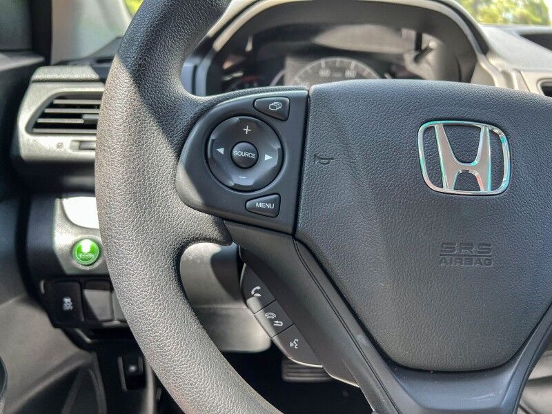 2015 Honda CR-V LX Wilmington NC