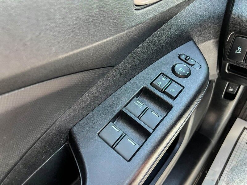 2015 Honda CR-V LX Wilmington NC
