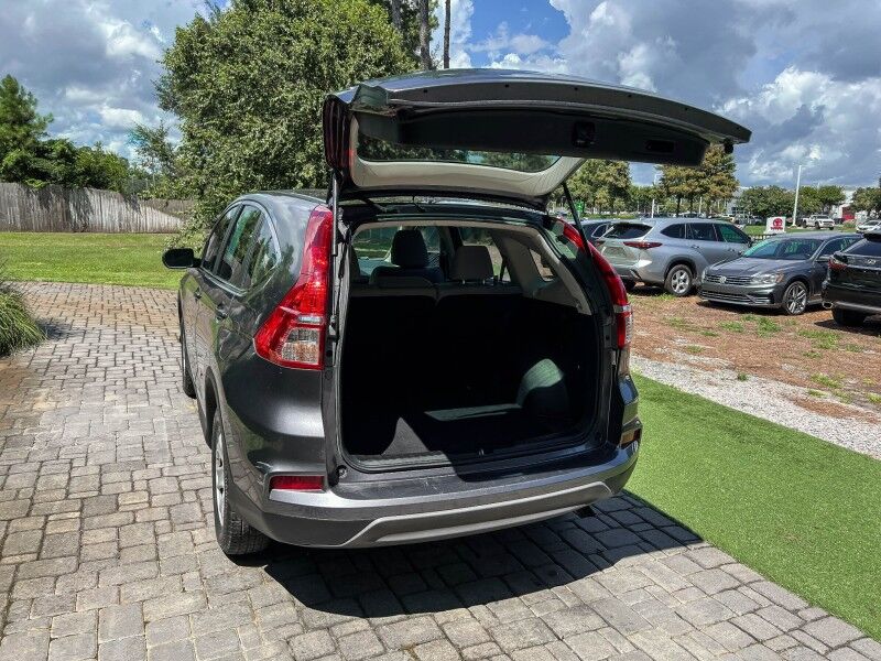 2015 Honda CR-V LX Wilmington NC