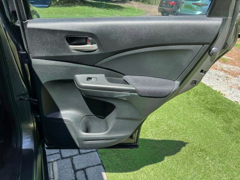 2015 Honda CR-V LX Wilmington NC