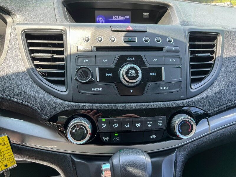2015 Honda CR-V LX Wilmington NC
