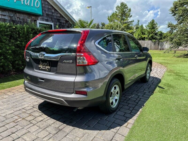 2015 Honda CR-V LX Wilmington NC