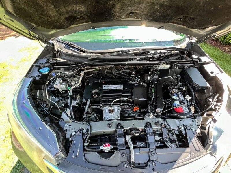 2015 Honda CR-V LX Wilmington NC