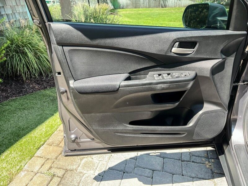 2015 Honda CR-V LX Wilmington NC