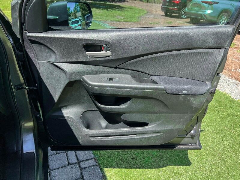 2015 Honda CR-V LX Wilmington NC