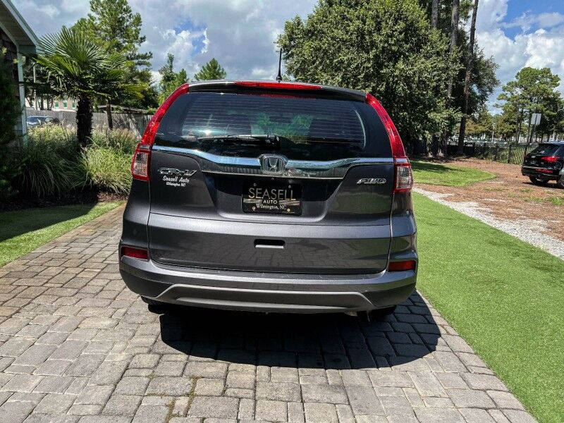 2015 Honda CR-V LX Wilmington NC