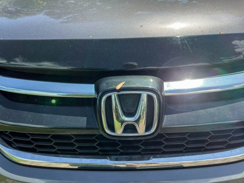 2015 Honda CR-V LX Wilmington NC