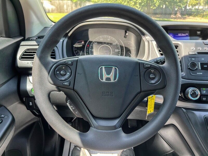2015 Honda CR-V LX Wilmington NC