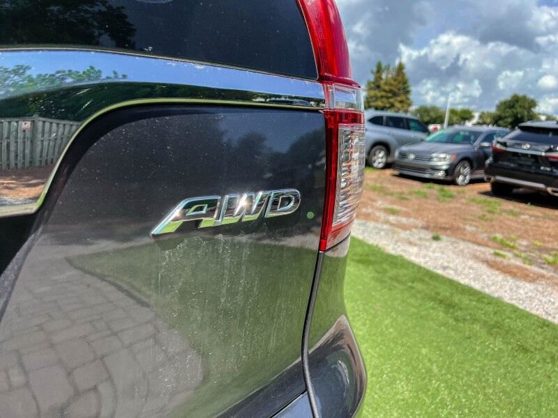 2015 Honda CR-V LX Wilmington NC