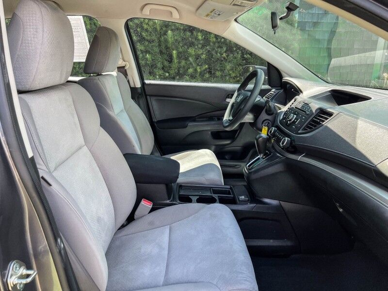 2015 Honda CR-V LX Wilmington NC