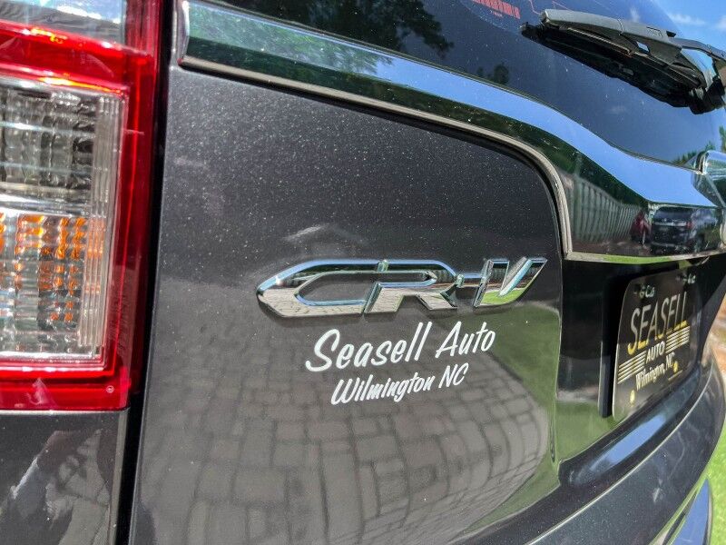 2015 Honda CR-V LX Wilmington NC