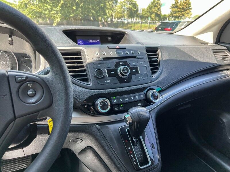 2015 Honda CR-V LX Wilmington NC