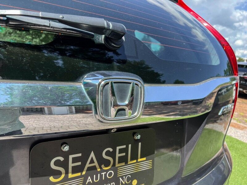 2015 Honda CR-V LX Wilmington NC
