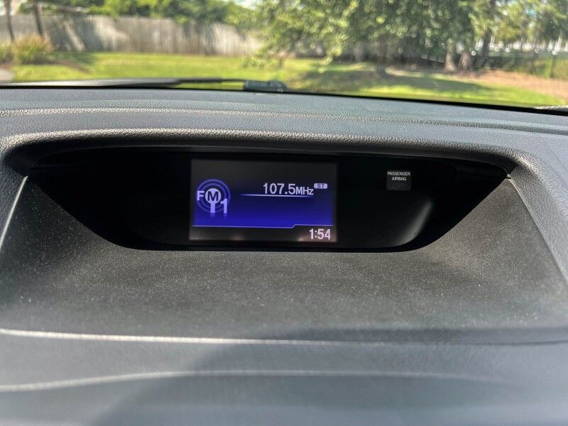 2015 Honda CR-V LX Wilmington NC