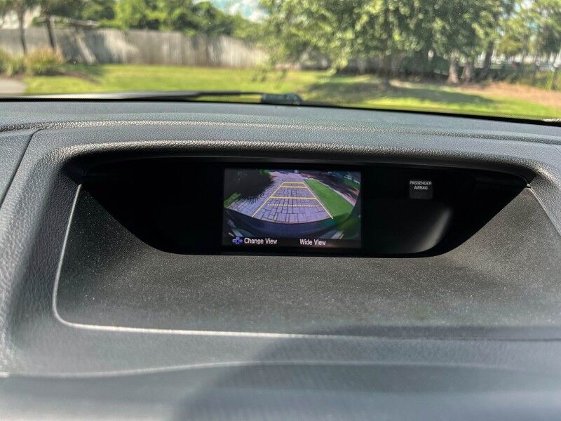 2015 Honda CR-V LX Wilmington NC
