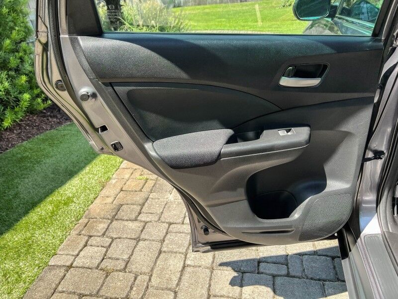 2015 Honda CR-V LX Wilmington NC
